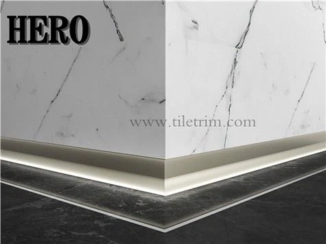 Mi aliminyom Jip skirting Komisyon Konsey