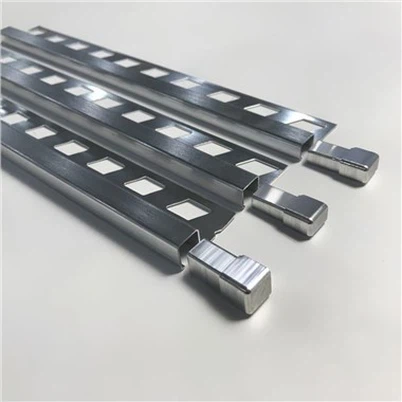 Bann dekoratif pou mi yo