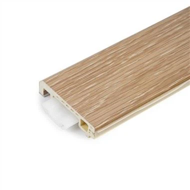Plastik Waterproof Skirting Board