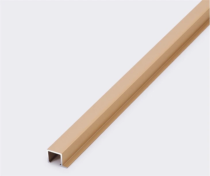 Wall Paneling Trim Strips
