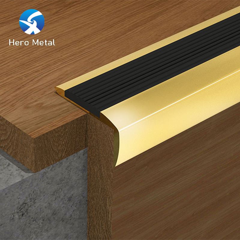 Stair Nosing For Tile