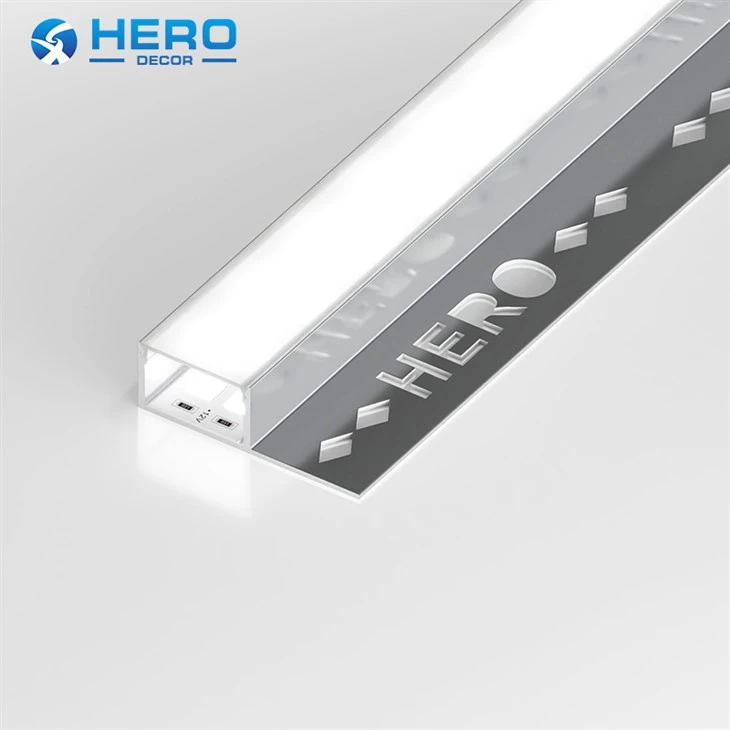 Led Shadow Gap Profile best