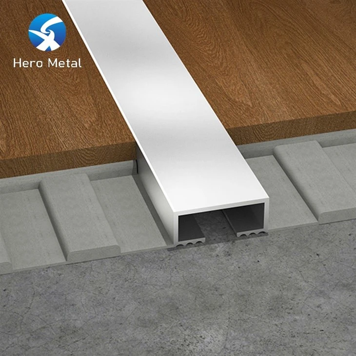 decoration corner stainless steel tile trim strip