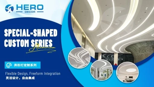 Flexible Led Light Channel Manufactuer Flexible Led Light Channel Manufactuer