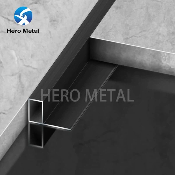 Square Decorative Trim Square Decorative Trim