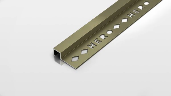 HM-B-015 Hero Square shape matte bronze HM-B-015 Hero Square shape matte bronze