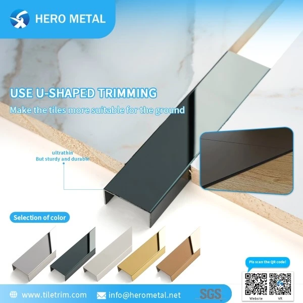 stainless steel stainless steel