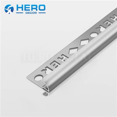 Aliminyòm wonn fòm mozayik teren