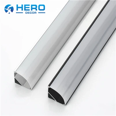 Dirije kanal kwen limyè kwen