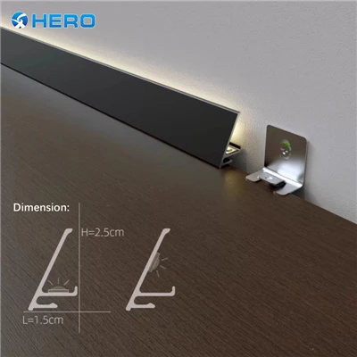 Led Strip longan